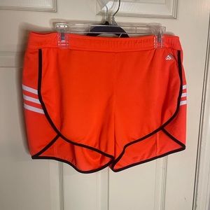 Adidas climate shorts